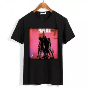 Buy t-shirt pearl jam ten rock - product collection