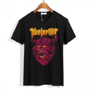 Buy t-shirt kvelertak undead viking - product collection