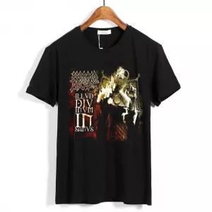 Buy t-shirt morbid angel illud divinum insanus - product collection