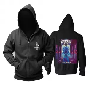 Buy hoodie hypocrisy penetralia pullover - product collection