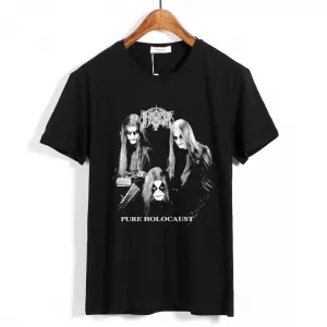Buy t-shirt immortal pure holocaust - product collection
