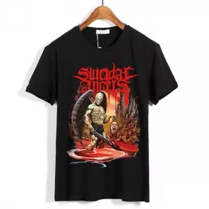 T-shirt Suicidal Angels Bloodbath Idolstore - Merchandise and Collectibles Merchandise, Toys and Collectibles 2