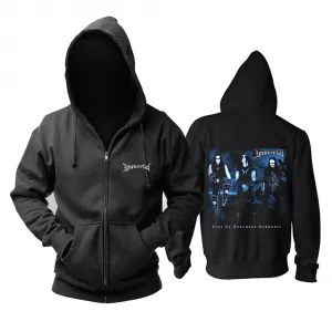 Buy hoodie immortal sons of norhern darkness pullover - product collection