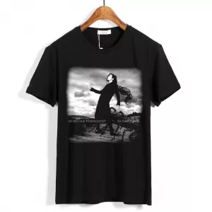 Buy t-shirt scorpions rebecka tornqvist - product collection