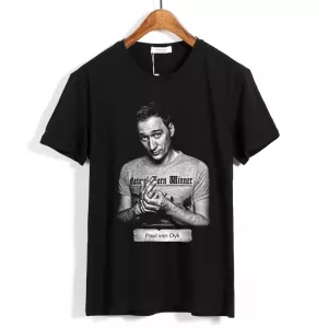 Buy t-shirt paul van dyk natural born winner - product collection