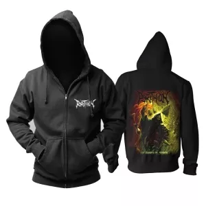 Buy hoodie pyrithion the burden of sorrow pullover - product collection