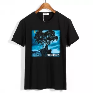 T-shirt Shinedown Leave a Whisper Idolstore - Merchandise and Collectibles Merchandise, Toys and Collectibles 2
