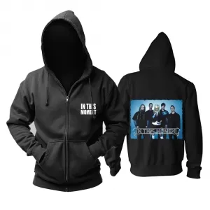 Buy hoodie in this moment metal band pullover - product collection