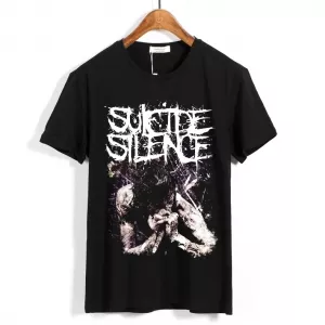 Buy t-shirt suicide silence mitch lucker - product collection