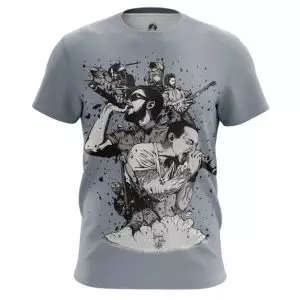 T-shirt Linkin Park Rock Band Art Tee Idolstore - Merchandise and Collectibles Merchandise, Toys and Collectibles 2