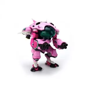 Figure Funko POP Overwatch D.Va Licensed Idolstore - Merchandise and Collectibles Merchandise, Toys and Collectibles 2