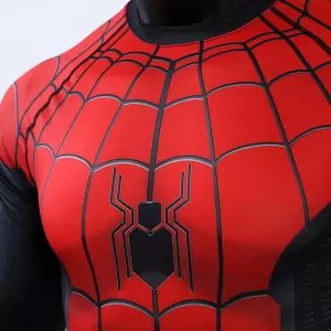 Rash guard Spider-man Far from home Idolstore - Merchandise and Collectibles Merchandise, Toys and Collectibles