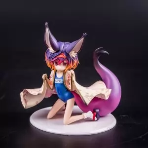 Scale Figure No Game No Life Yigang Water Swimsuit 20cm Idolstore - Merchandise and Collectibles Merchandise, Toys and Collectibles 2