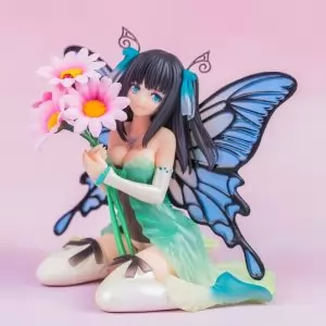 Scale figure Daisy Fairy of Hinagiku 14cm Figurine Idolstore - Merchandise and Collectibles Merchandise, Toys and Collectibles 2