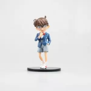 Mini figure Case Closed Conan Anime Collectible Standing Idolstore - Merchandise and Collectibles Merchandise, Toys and Collectibles 2