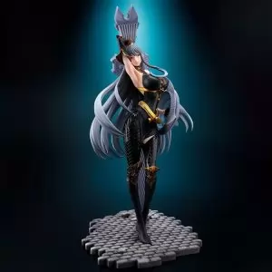 Action Figure Selvaria Bles Valkyria Scale Collectible 30.5CM Idolstore - Merchandise and Collectibles Merchandise, Toys and Collectibles 2