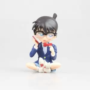 Mini figure Case Closed Conan Anime Collectible Calling Idolstore - Merchandise and Collectibles Merchandise, Toys and Collectibles 2