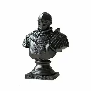 Buy scale bust dark souls collectible knight character 7cm - product collection