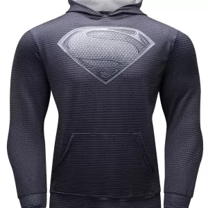 Buy venom spider-man gym hoodie sport jersey - product collection