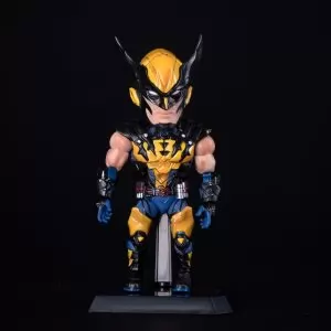 Scale figure Wolverine Set Scale Collectible Costume Idolstore - Merchandise and Collectibles Merchandise, Toys and Collectibles 2