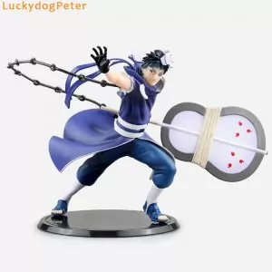 Action Figure Uchiha Obito Naruto Scale Collectible 18CM Idolstore - Merchandise and Collectibles Merchandise, Toys and Collectibles 2