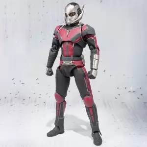Action Figure toy Ant-man Avengers 4 17cm End game Idolstore - Merchandise and Collectibles Merchandise, Toys and Collectibles 2
