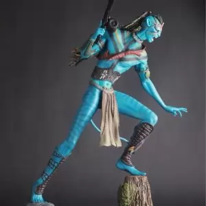 Action figure Avatar Boxed Collectible 50CM Idolstore - Merchandise and Collectibles Merchandise, Toys and Collectibles 2