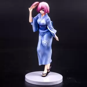 Buy fate anime yukata matthew version 21cm scale figure - product collection