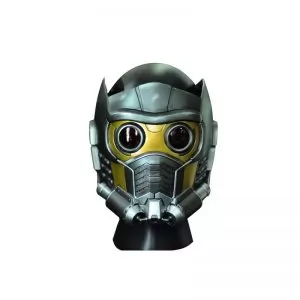 Helmet Guardians of the galaxy Star lord Peter Quil Cosplay Idolstore - Merchandise and Collectibles Merchandise, Toys and Collectibles 2