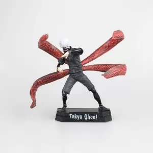 Action Figure Ken Kaneki Tokyo Ghoul tōkyō gūru 15CM Idolstore - Merchandise and Collectibles Merchandise, Toys and Collectibles 2