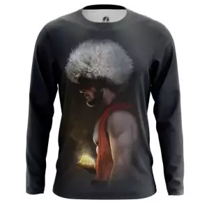 Long sleeve Nurmagomedov’s Fist Idolstore - Merchandise and Collectibles Merchandise, Toys and Collectibles 2