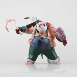 Figure Pudge Dota 2 TI 2016 Statuette Collectible Idolstore - Merchandise and Collectibles Merchandise, Toys and Collectibles 2