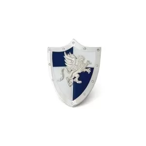 Pin Heroes of Might and Magic Pin Silver Crest Brooch Idolstore - Merchandise and Collectibles Merchandise, Toys and Collectibles 2