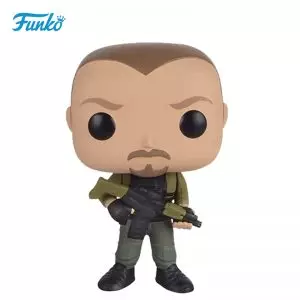 POP Movies Suicide Squad Rick Flagg Collectibles Figurines Idolstore - Merchandise and Collectibles Merchandise, Toys and Collectibles 2