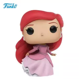 Buy pop disney the little mermaid ariel collectibles figurines - product collection