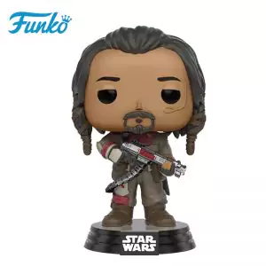 POP Star Wars Rogue One Baze Malbus Collectibles Figurines Idolstore - Merchandise and Collectibles Merchandise, Toys and Collectibles 2