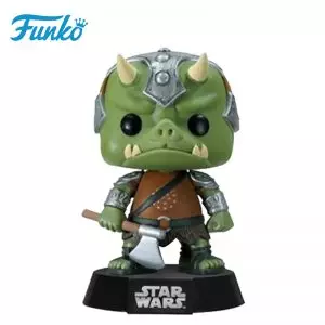 POP STAR WARS GAMORREAN GUARD Collectibles Figurines Idolstore - Merchandise and Collectibles Merchandise, Toys and Collectibles 2