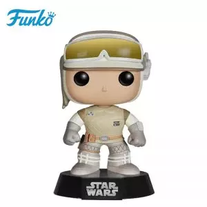 POP STAR WARS HOTH LUKE Collectibles Figurines Idolstore - Merchandise and Collectibles Merchandise, Toys and Collectibles 2