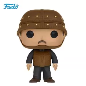 POP Fantastic Beasts and Where to Find Them Jacob Kowalski Idolstore - Merchandise and Collectibles Merchandise, Toys and Collectibles 2