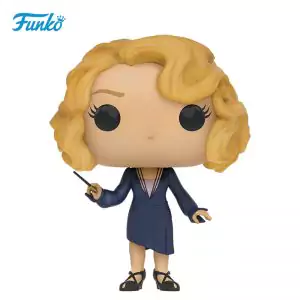 POP Fantastic Beasts and Where to Find Them Queenie Goldstein Idolstore - Merchandise and Collectibles Merchandise, Toys and Collectibles 2