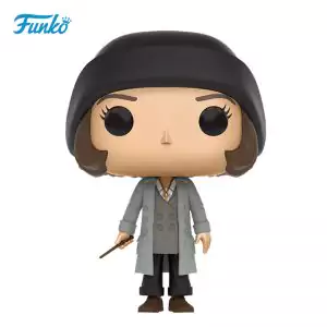 POP Fantastic Beasts and Where to Find Them Tina Goldstein Idolstore - Merchandise and Collectibles Merchandise, Toys and Collectibles 2