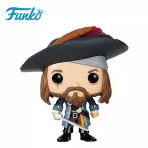 Buy pop disney pirates of the caribbean barbossa collectibles figurines - product collection