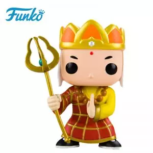 POP ASIA MONKEY KING Monk Tang Collectibles Figurines Idolstore - Merchandise and Collectibles Merchandise, Toys and Collectibles 2