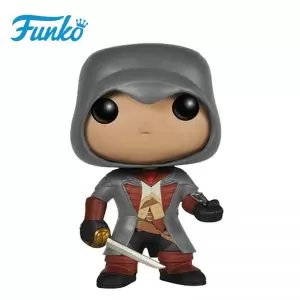 POP Games Assassin’s Creed -Arno Collectibles Figurines Idolstore - Merchandise and Collectibles Merchandise, Toys and Collectibles 2