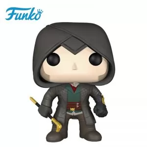 POP Games Assassin’s Creed Jacob Frye Collectibles Figurines Idolstore - Merchandise and Collectibles Merchandise, Toys and Collectibles 2