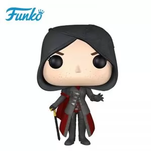 POP Games Assassin’s Creed Evie Frye Collectibles Figurines Idolstore - Merchandise and Collectibles Merchandise, Toys and Collectibles 2