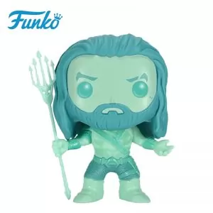 POP Heroes Dawn of Justice Aquaman Collectibles Figurines Idolstore - Merchandise and Collectibles Merchandise, Toys and Collectibles 2