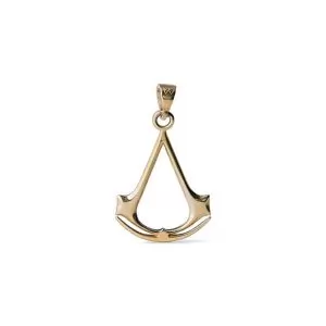 Assassins Creed Logo Pendant Craft Idolstore - Merchandise and Collectibles Merchandise, Toys and Collectibles 2