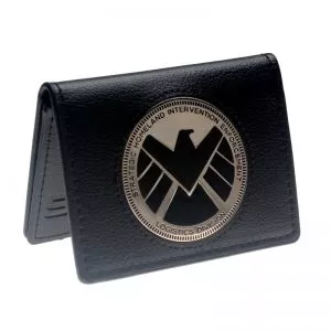 Buy wallet agents of s. H. I. E. L. D. Phil coulson badge - product collection