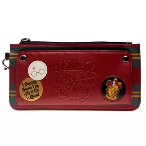 Purse Harry Potter I Solemnly Swear Gryffindor Idolstore - Merchandise and Collectibles Merchandise, Toys and Collectibles 2